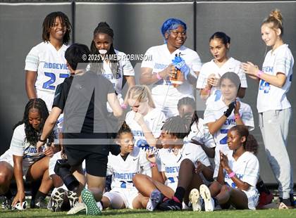 Thumbnail 3 in Flagler Palm Coast vs Ridgeview (Jaguars Preseason Classic) photogallery.
