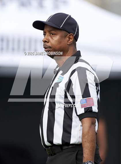 Thumbnail 2 in Flagler Palm Coast vs Ridgeview (Jaguars Preseason Classic) photogallery.