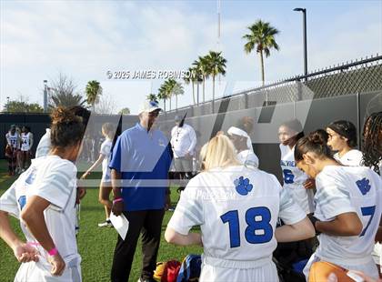 Thumbnail 1 in Flagler Palm Coast vs Ridgeview (Jaguars Preseason Classic) photogallery.