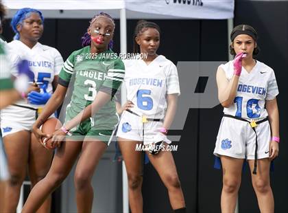 Thumbnail 3 in Flagler Palm Coast vs Ridgeview (Jaguars Preseason Classic) photogallery.