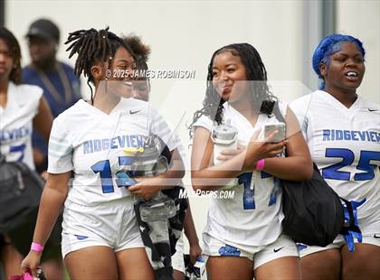 Thumbnail 3 in Flagler Palm Coast vs Ridgeview (Jaguars Preseason Classic) photogallery.
