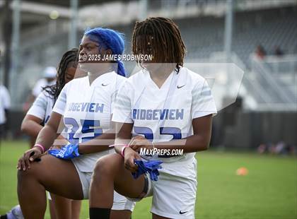 Thumbnail 1 in Flagler Palm Coast vs Ridgeview (Jaguars Preseason Classic) photogallery.