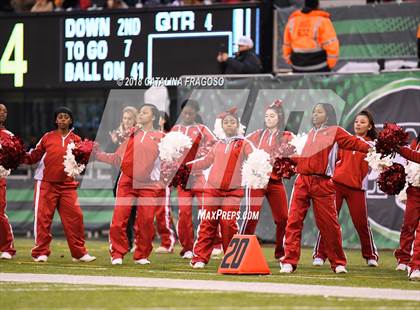 Thumbnail 3 in Willingboro vs Penns Grove (NJSIAA South Final) photogallery.