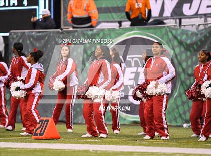 Thumbnail 1 in Willingboro vs Penns Grove (NJSIAA South Final) photogallery.