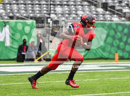 Thumbnail 3 in Willingboro vs Penns Grove (NJSIAA South Final) photogallery.