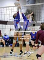 Photo from the gallery "Montevallo @ Thorsby"