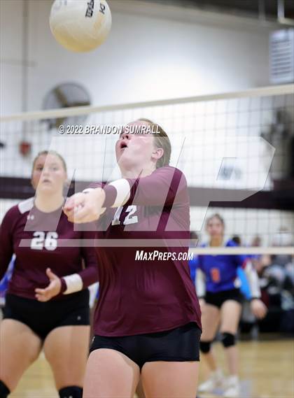 Thumbnail 2 in Montevallo @ Thorsby photogallery.