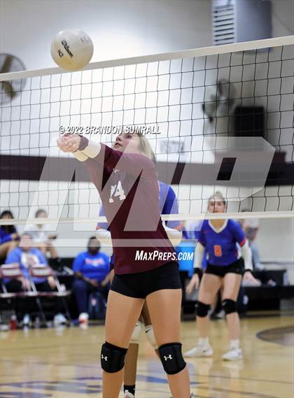 Thumbnail 3 in Montevallo @ Thorsby photogallery.