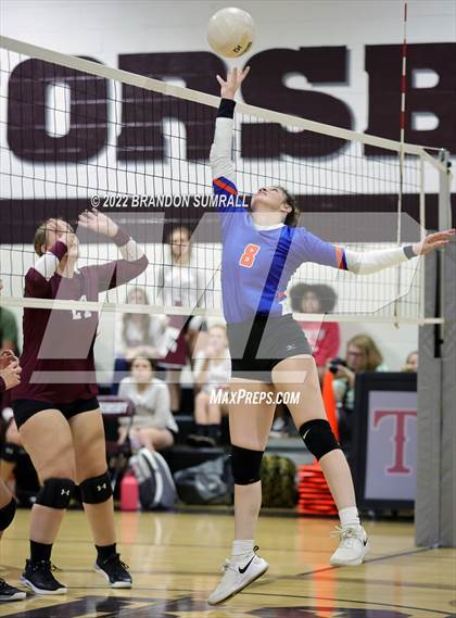 Thumbnail 3 in Montevallo @ Thorsby photogallery.