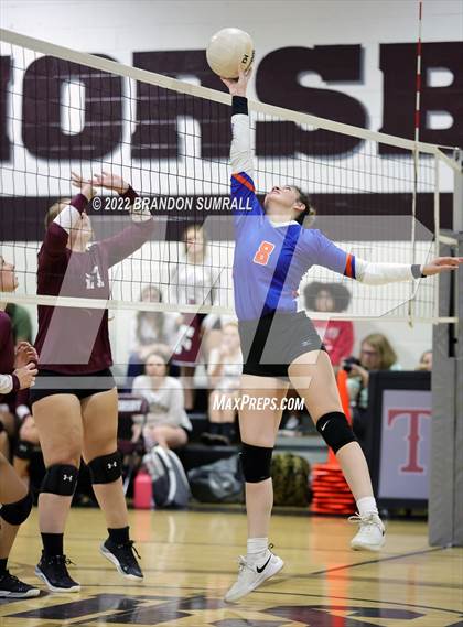 Thumbnail 1 in Montevallo @ Thorsby photogallery.