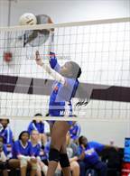 Photo from the gallery "Montevallo @ Thorsby"