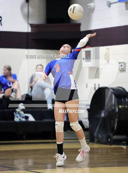 Thumbnail 1 in Montevallo @ Thorsby photogallery.