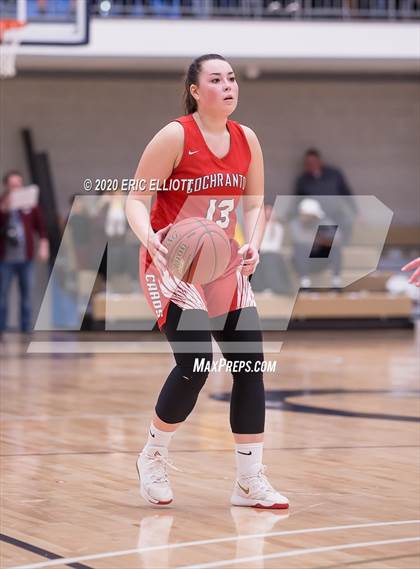 Thumbnail 2 in Cochranton vs Redbank Valley (PIAA 2A 1st Round) photogallery.