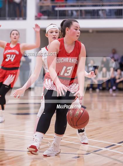 Thumbnail 3 in Cochranton vs Redbank Valley (PIAA 2A 1st Round) photogallery.