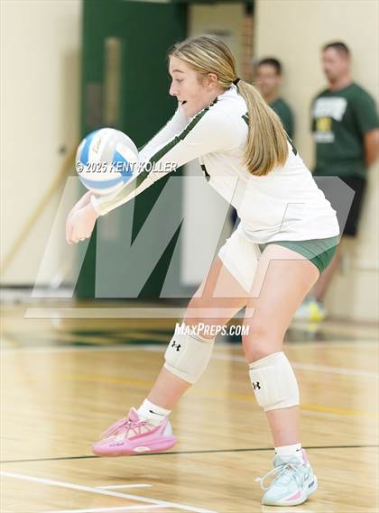 Thumbnail 1 in Notre Dame Prep vs. Cass Tech (Notre Dame Prep Quad) photogallery.