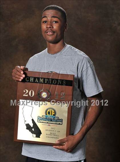 Thumbnail 2 in Inglewood (CIF SS D2AA Final - Award Photos) photogallery.