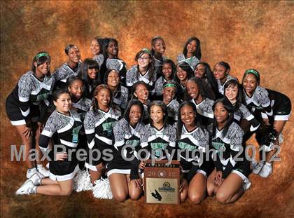 Thumbnail 2 in Inglewood (CIF SS D2AA Final - Award Photos) photogallery.