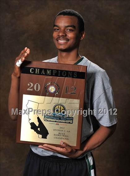 Thumbnail 2 in Inglewood (CIF SS D2AA Final - Award Photos) photogallery.