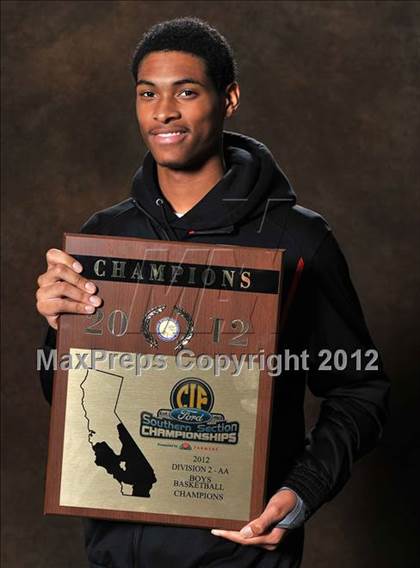 Thumbnail 2 in Inglewood (CIF SS D2AA Final - Award Photos) photogallery.