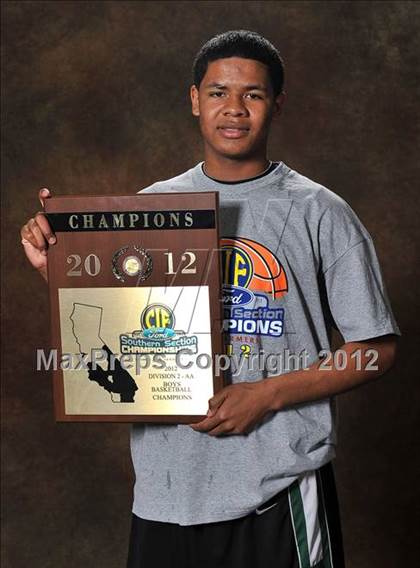 Thumbnail 3 in Inglewood (CIF SS D2AA Final - Award Photos) photogallery.