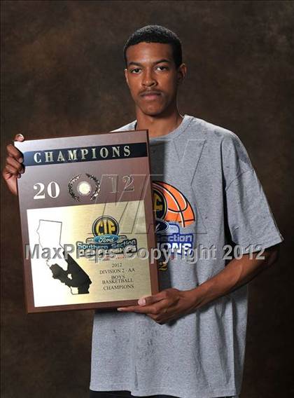 Thumbnail 2 in Inglewood (CIF SS D2AA Final - Award Photos) photogallery.