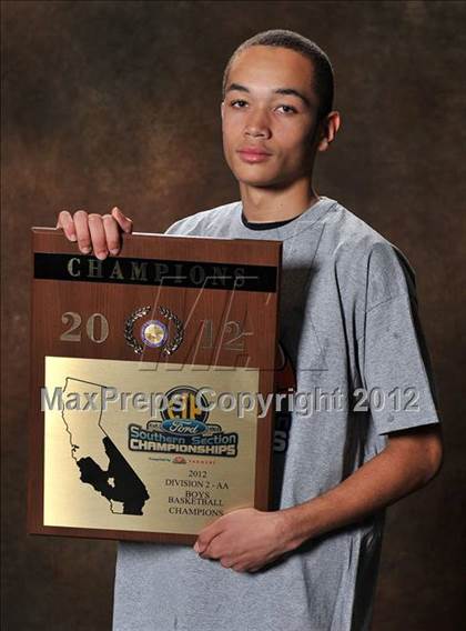 Thumbnail 3 in Inglewood (CIF SS D2AA Final - Award Photos) photogallery.