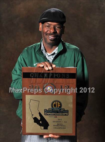 Thumbnail 1 in Inglewood (CIF SS D2AA Final - Award Photos) photogallery.