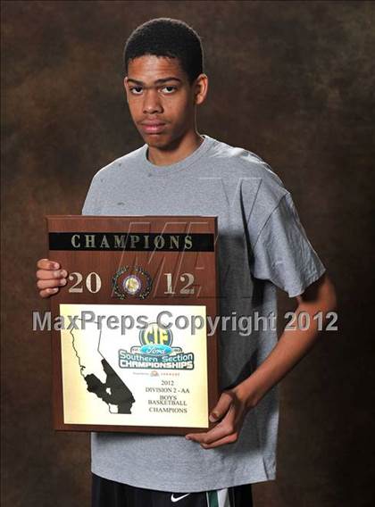 Thumbnail 1 in Inglewood (CIF SS D2AA Final - Award Photos) photogallery.