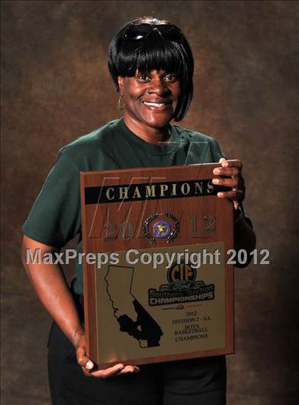 Thumbnail 3 in Inglewood (CIF SS D2AA Final - Award Photos) photogallery.