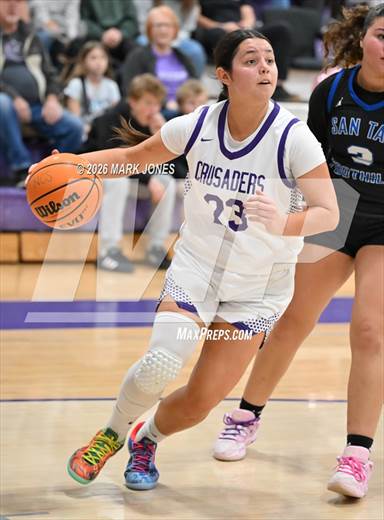 San Tan Foothills @ Northwest Christian