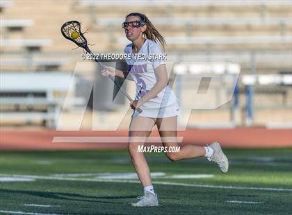 Thumbnail 3 in Dakota Ridge @ Cherry Creek (CHSAA 5A 1st Round Playoff) photogallery.