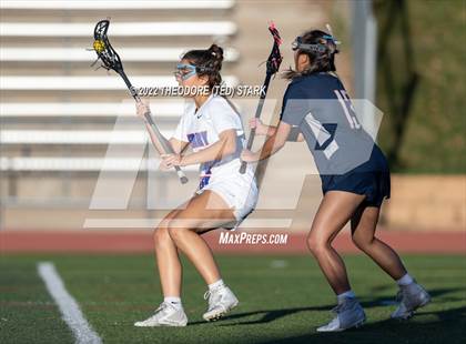 Thumbnail 2 in Dakota Ridge @ Cherry Creek (CHSAA 5A 1st Round Playoff) photogallery.