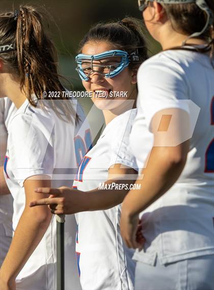 Thumbnail 3 in Dakota Ridge @ Cherry Creek (CHSAA 5A 1st Round Playoff) photogallery.