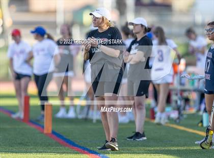 Thumbnail 1 in Dakota Ridge @ Cherry Creek (CHSAA 5A 1st Round Playoff) photogallery.