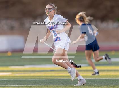 Thumbnail 2 in Dakota Ridge @ Cherry Creek (CHSAA 5A 1st Round Playoff) photogallery.