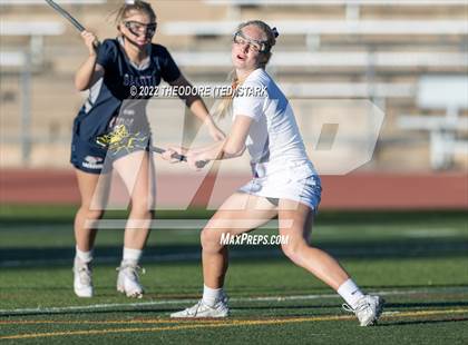 Thumbnail 3 in Dakota Ridge @ Cherry Creek (CHSAA 5A 1st Round Playoff) photogallery.