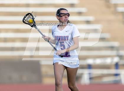 Thumbnail 2 in Dakota Ridge @ Cherry Creek (CHSAA 5A 1st Round Playoff) photogallery.