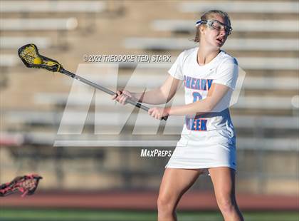 Thumbnail 2 in Dakota Ridge @ Cherry Creek (CHSAA 5A 1st Round Playoff) photogallery.