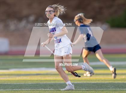Thumbnail 1 in Dakota Ridge @ Cherry Creek (CHSAA 5A 1st Round Playoff) photogallery.