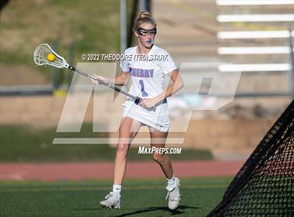 Thumbnail 1 in Dakota Ridge @ Cherry Creek (CHSAA 5A 1st Round Playoff) photogallery.