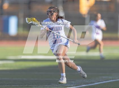 Thumbnail 1 in Dakota Ridge @ Cherry Creek (CHSAA 5A 1st Round Playoff) photogallery.