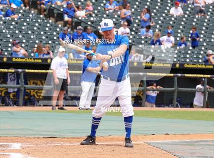 Thumbnail 1 in Barbers Hill vs. Hallsville (UIL 5A Final) photogallery.
