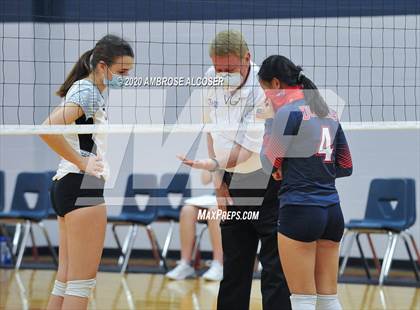 Thumbnail 3 in St. Agnes Academy @ Fort Bend Dulles photogallery.