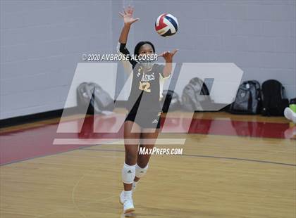 Thumbnail 3 in St. Agnes Academy @ Fort Bend Dulles photogallery.