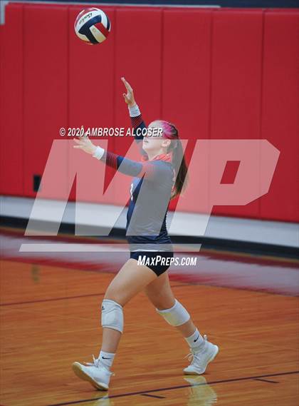 Thumbnail 3 in St. Agnes Academy @ Fort Bend Dulles photogallery.