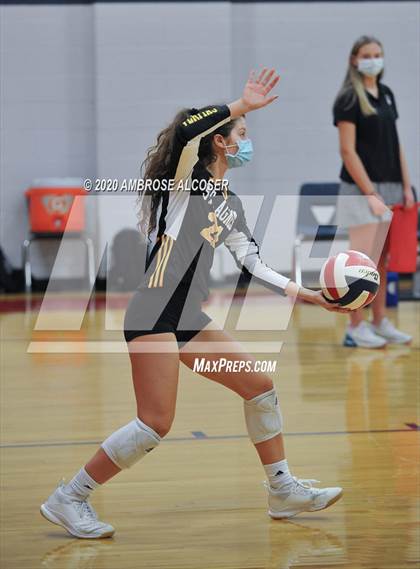 Thumbnail 3 in St. Agnes Academy @ Fort Bend Dulles photogallery.