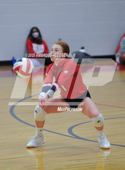 Thumbnail 3 in St. Agnes Academy @ Fort Bend Dulles photogallery.