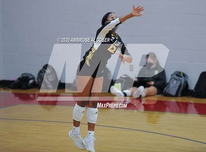 Thumbnail 3 in St. Agnes Academy @ Fort Bend Dulles photogallery.