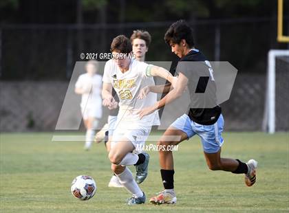 Thumbnail 1 in Apex @ Panther Creek photogallery.