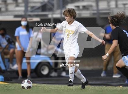 Thumbnail 3 in Apex @ Panther Creek photogallery.
